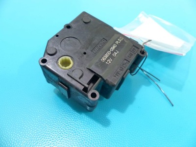 Моторчик обдув обігрівача lexus ls iv ls600h фото №1