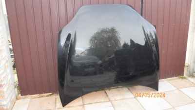 Капот кришка двигуна tesla model s 15' фото №1