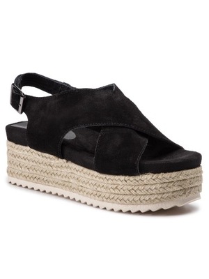 QUAZI Espadryle QZ-22-02-000239 201