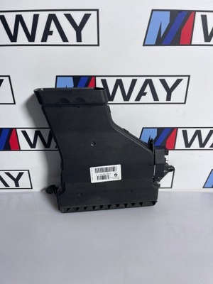 Bmw f10 f11 дополнительный обогреватель электрический дополнительный левый задний 9217997 фото №1