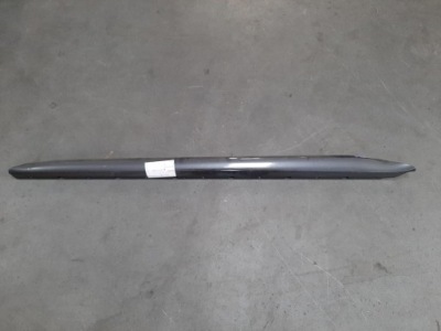 Bmw x1 f48 молдинг поріг ліва 517773799 фото №1