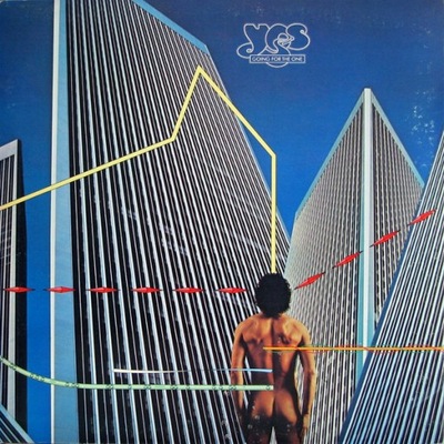 Yes - 1977 - Going For The One