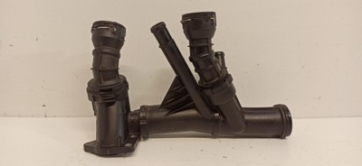 Seat ateca корпус термостата 04l121071e фото №1