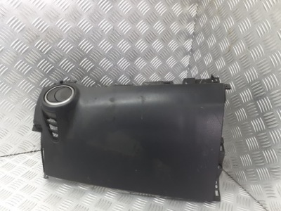 Заглушка подушки безпеки mazda 3 bk 1.6 citd bp4k60350 фото №1