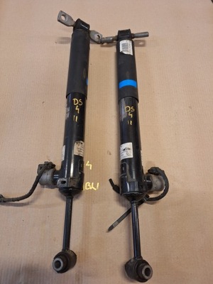 Амортизатор амортизаторы задние citroen ds4 ii комплект фото №1