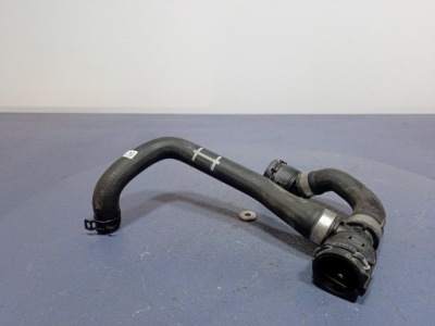 Bmw i4 g26 m50 пабтрубок  трубка шланг водяной 8475688 фото №1