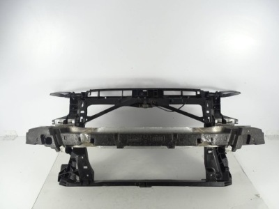 Ремінь перед передній audi tt 14- +балка фото №1