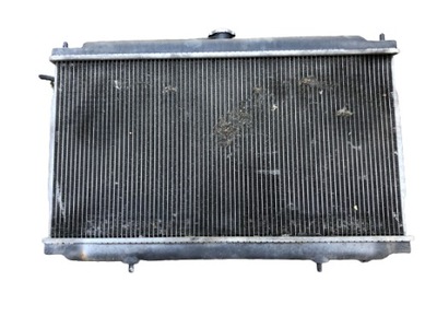 Primera p12 радиатор wody вентилятор фото №1