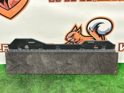 Обшивка багажника range l405 ck52-425a92-af8aam фото №1