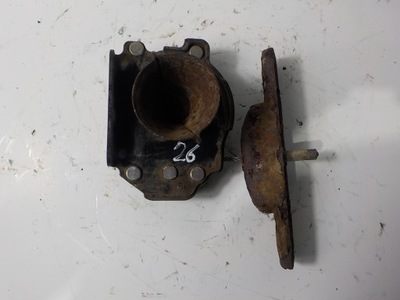 Ford transit vi подъемник колеса запасного 602531yy фото №1