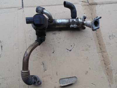 Клапан egr hyundai getz lift 1,5 d фото №1