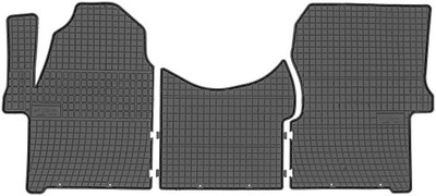 Mercedes Sprinter II 2006-2018 Dywaniki do auta