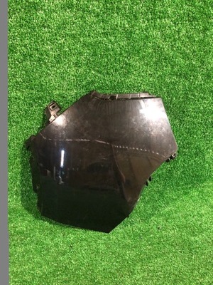 Бампер уголок задний kia sportage v 86657-r2000 фото №1