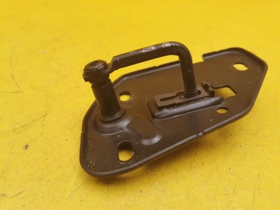 Audi q8 sq8 rsq8 засувка капот кришки двигуна 4m8823185d фото №1