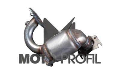 IZAWIT CATALYSEUR RENAULT 