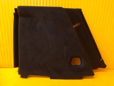 Volvo v60 ii kombi обшивка багажника лівий 31462600 фото №1