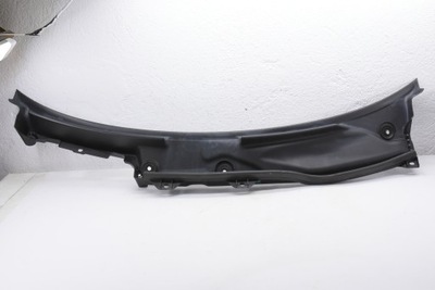 Mercedes slk r171 w171 жабо фото №1