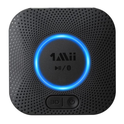 Adapter Odbiornik Bluetooth HiFi Bezprzewodowy TOP