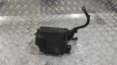 Коробка предохранителей doblo ii combo d 10- poznań фото №1