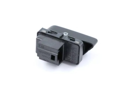 Vw golf sportsvan am left центральный locking switch lhd 510962125whs фото №1