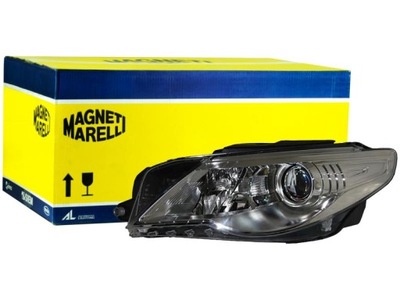 ФАРА ФАРА ЛІВИЙ MAGNETI MARELLI 711307023004