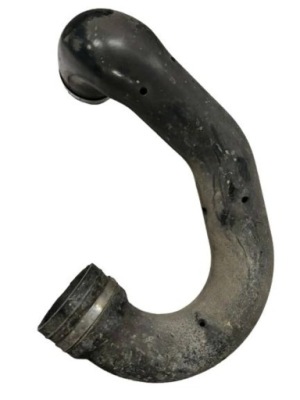 Шланг воздуха fiat scudo i 1.9 фото №1