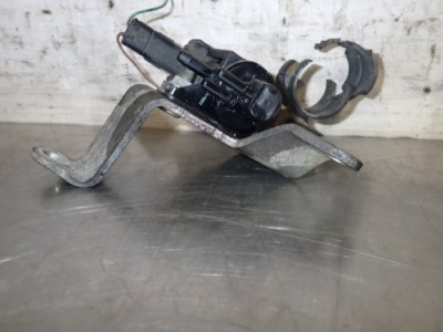 Клапан вакууму citroen c5 2 2.0 hdi 9652570180 фото №1