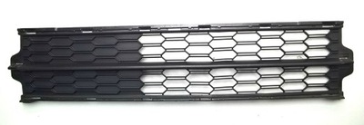 Skoda citigo lift 2017- решітка бампера перед oryg фото №1