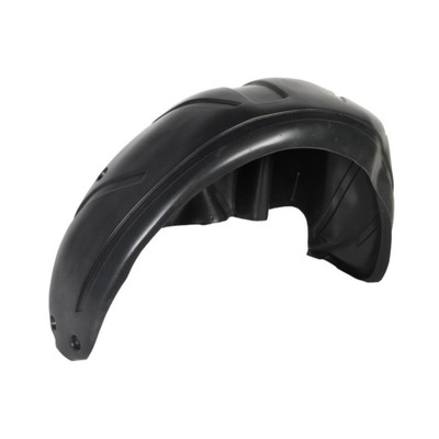 Підкрилок задня праве 6601-01-1120802p фото №1