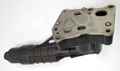 Основа фільтра оливи mercedes w207 a2711801210 фото №1