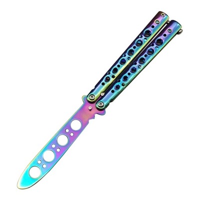 Butterfly Balisong Trainer Nóż treningowy