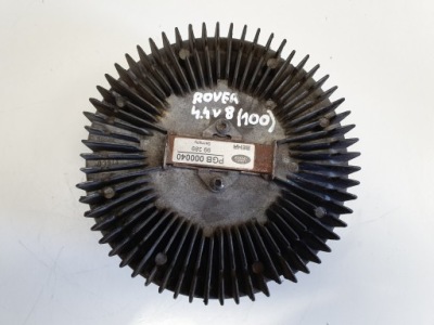 Range rover iii l322 4.4 v8 сцепление вязкостная вязкостная муфта pgb000040 фото №1