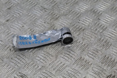 Кнопка запуск стоп peugeot 2008 ii 2 9827205180 фото №1