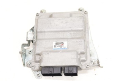 Mitsubishi eclipse cross бортовий комп'ютер двигуна 1860d404 фото №1