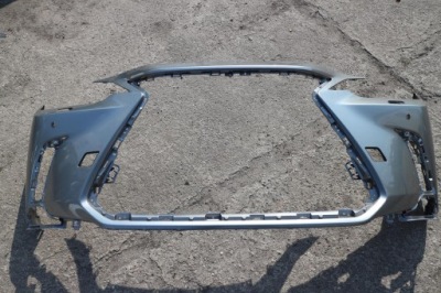 Бампер перед передній lexus nx ii f-sport 1j7 2022- фото №1