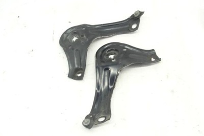 Кронштейн кронштейн підрамник перед kia sportage iv 4 фото №1