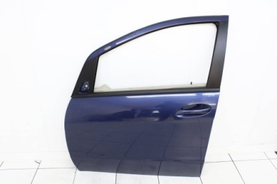 Mercedes w169 04r- двері ліва передні лівий перед 240 фото №1