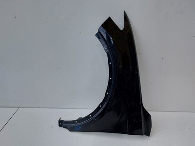 Vw t-roc 2ga крыло левый перед оригинал фото №1