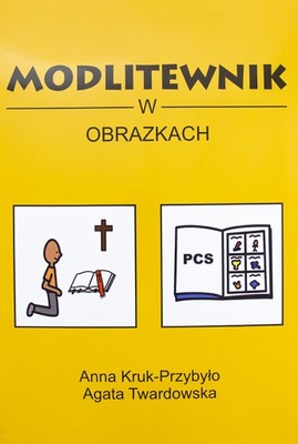 Modlitewnik w obrazkach PCS