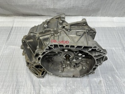 Коробка передач передач renault austral e-tech 321017578r фото №1