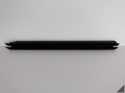 Bmw 7 g11 молдинг уплотнитель шторка левая задняя фото №1