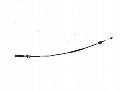 Трос перемикання передач hyundai i20 i 1.2 b 08--12 rok фото №1