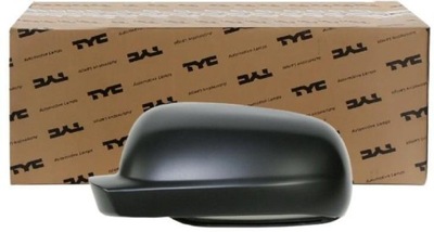 Tyc корпус дзеркало 337-0252-2 фото №1