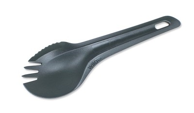 WILDO NIEZBĘDNIK SPORK - Olive