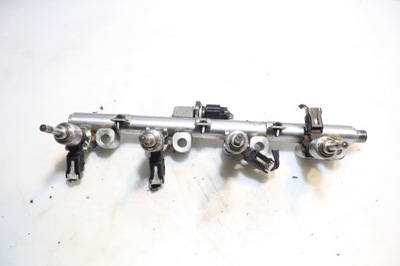 Молдинг впрыскная kia ceed iii 1.5tgdi фото №1