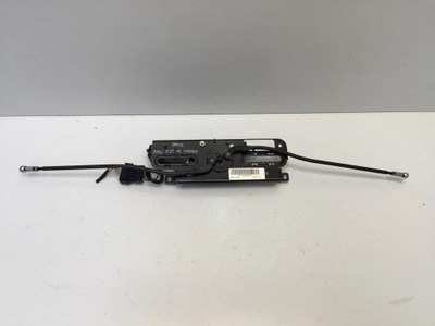 Bmw 2 f22 f23 2019 доводчик привод замка крыша 7421665 фото №1