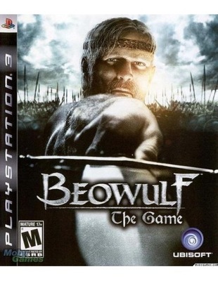 GRA BEOWULF PS3