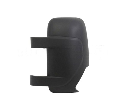 Кришка дзеркало opel movano 10- ліва nowa фото №1