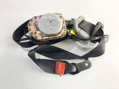 Legacy iii outback ii 00r pas предохранитель правый перед фото №1