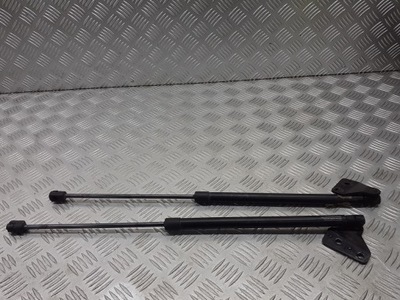 Амортизаторы крышки задняя ford c-max 1.8 tdci фото №1